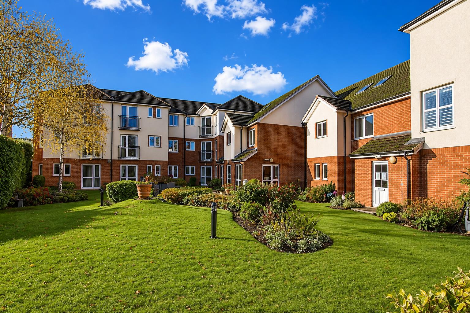 Kingston Road, Epsom